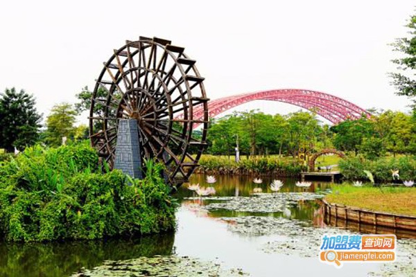 囍糖铺子加盟费