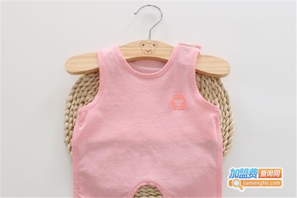 艾尼小猪童装加盟