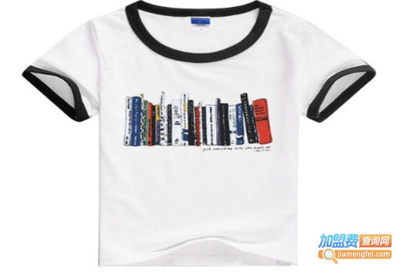 杰瑞凯童装加盟费