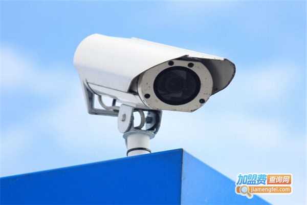 世宁安防设备加盟费