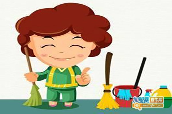 O2O家电清洗加盟费