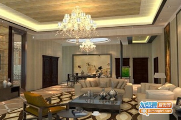 圣菲特4D墙饰加盟