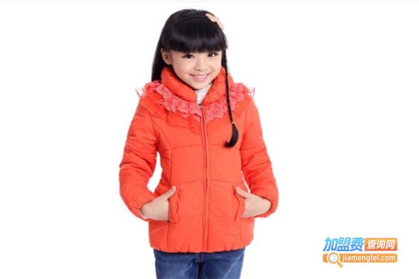 B.B.G童装加盟费