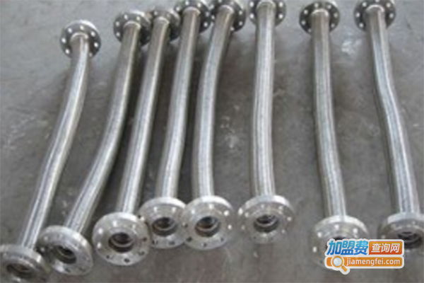 鑫驰金属软管加盟门店