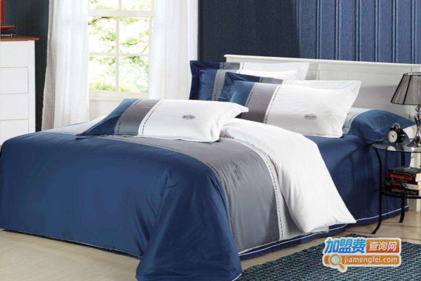 玉清床上用品加盟费