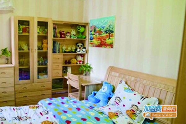 阳光贝贝儿童百货加盟费