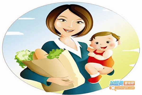 好易洁全能家电清洗加盟费