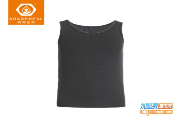 康烯圣养石墨烯功能服饰加盟门店