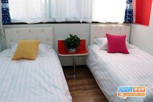 零距离连锁酒店加盟门店