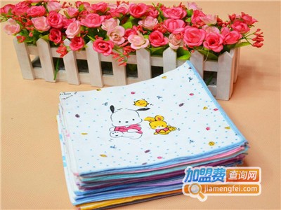 贝优美贝灵婴儿用品加盟费