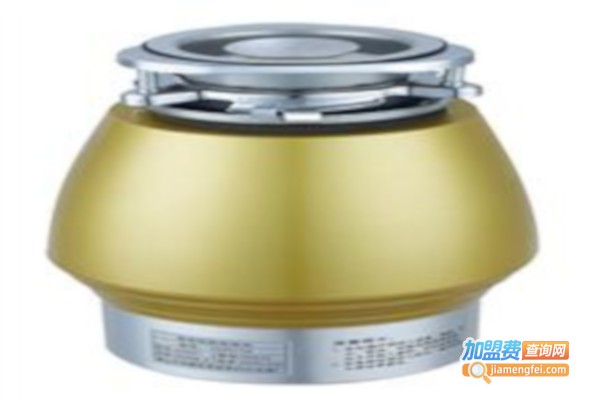 宝丽洁垃圾处理器加盟费