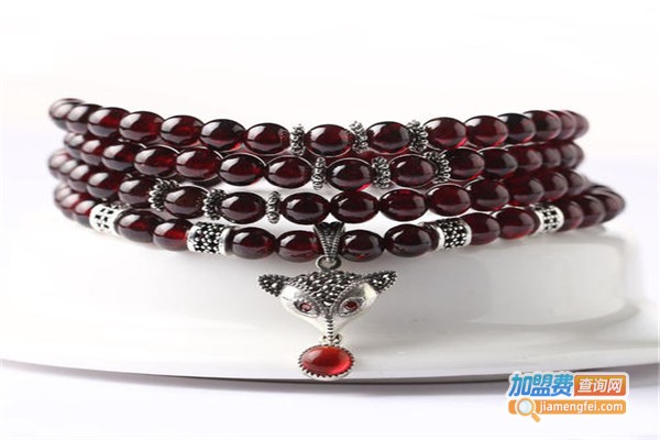 锦戈配饰加盟费