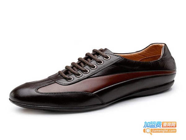 豹犀龙男鞋加盟门店