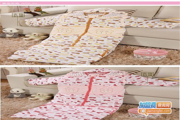 拉菲琦婴童保健品加盟费