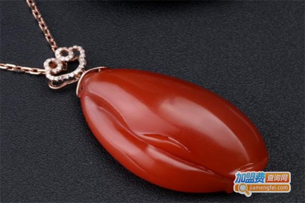 中鼎春言国际珠宝加盟费