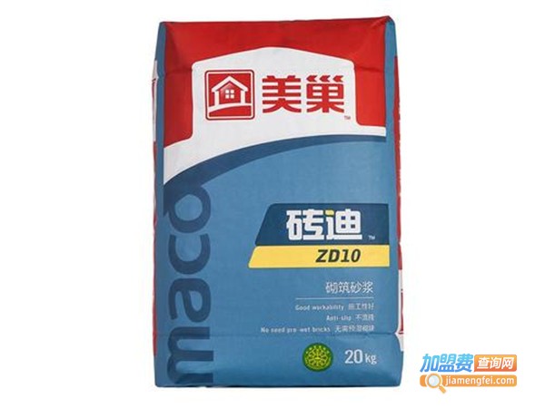 美巢涂料油漆加盟费，来详细了解美巢涂料油漆加盟费用明细！