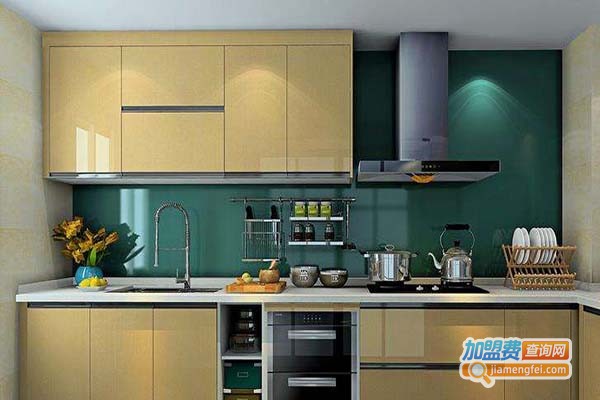 世纪橱柜加盟门店