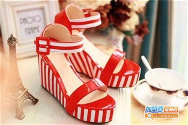 玛丽露玛玛诗时尚女鞋加盟费