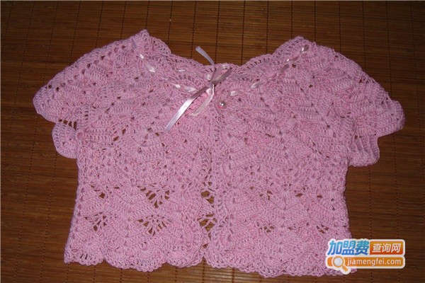 童园坊童装加盟费