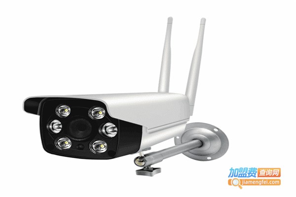 鑫通安防设备加盟费