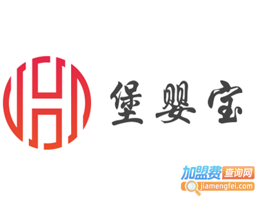 堡婴宝品牌婴儿用品加盟费