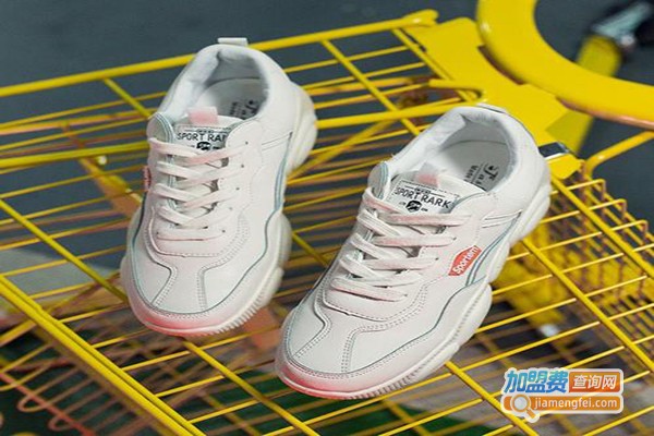 芭西尼女鞋加盟门店