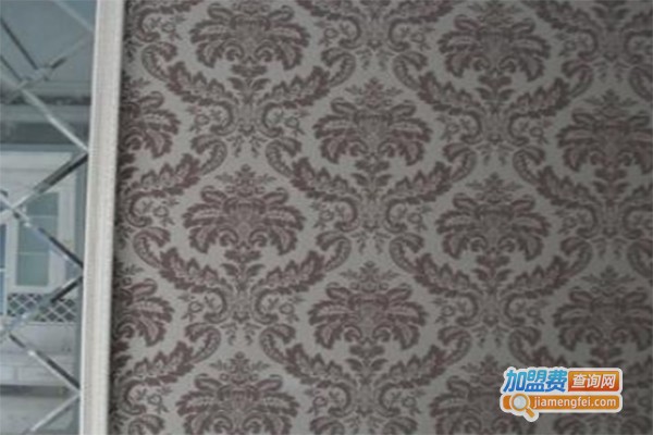 优胜美地壁纸加盟费