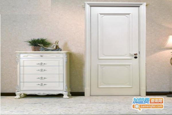 卢卡美郡木门加盟费