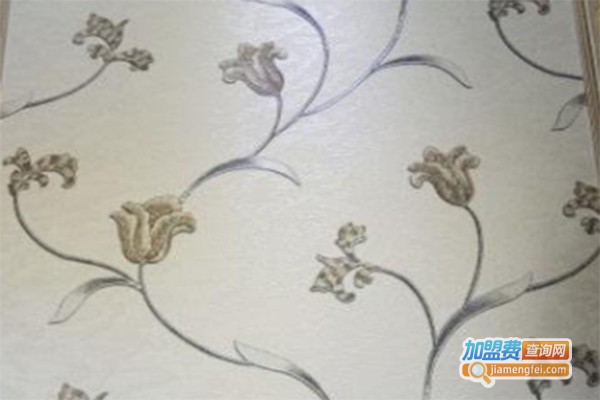 优胜美地壁纸加盟费