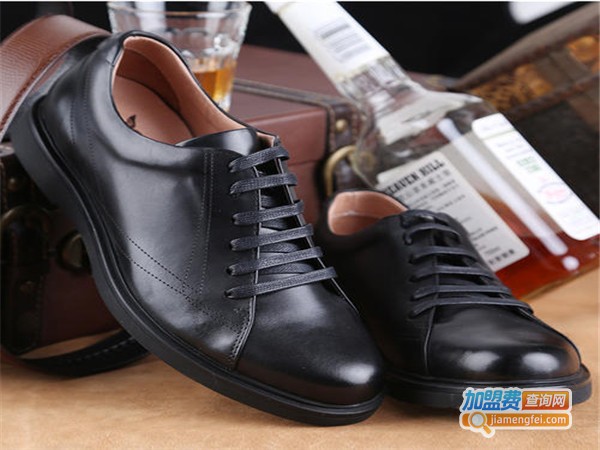 湘鹰飞男鞋加盟门店