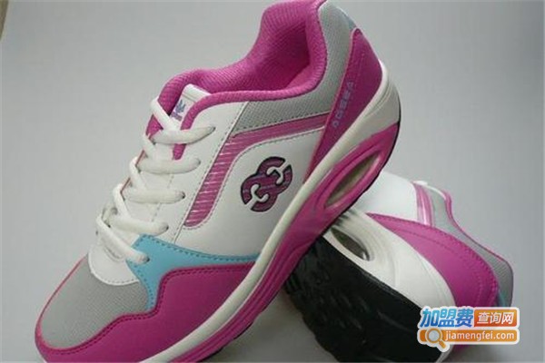 爱琴海女鞋加盟费