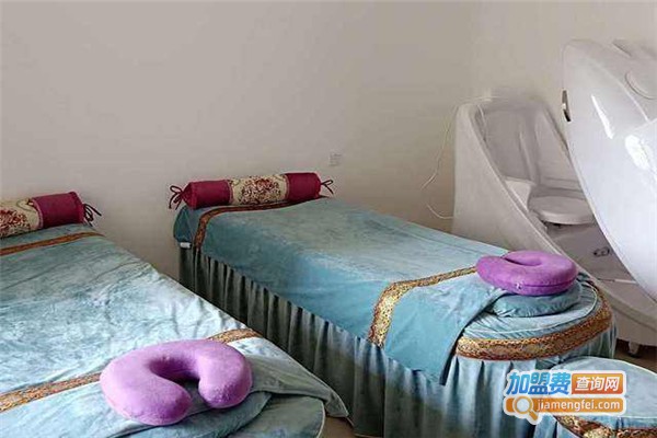 婴之宝母婴护理加盟费