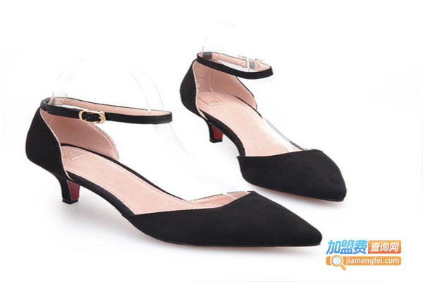 至上女鞋加盟费