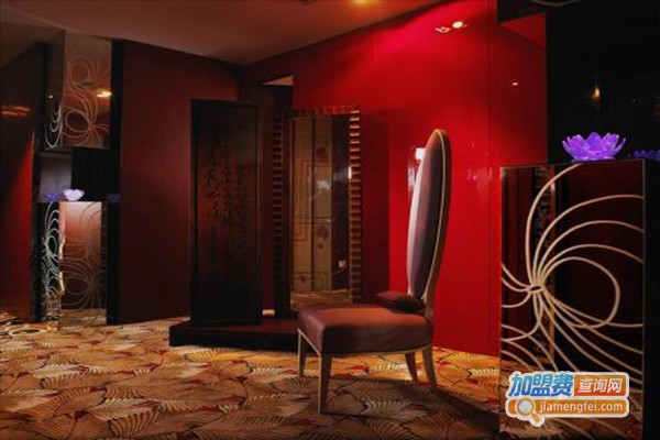 俏江南酒店加盟门店