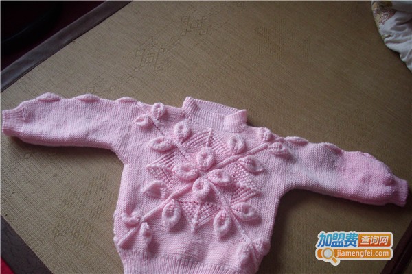 魔法大道童装加盟费