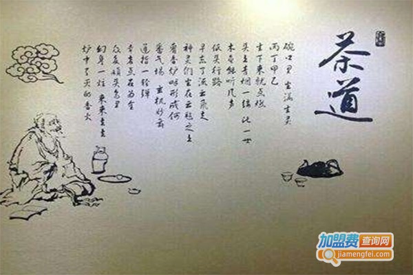 卡优墙艺加盟费