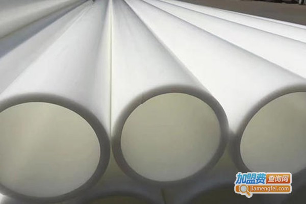 荣升管材加盟门店