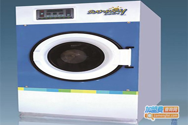 唯尊干洗加盟费