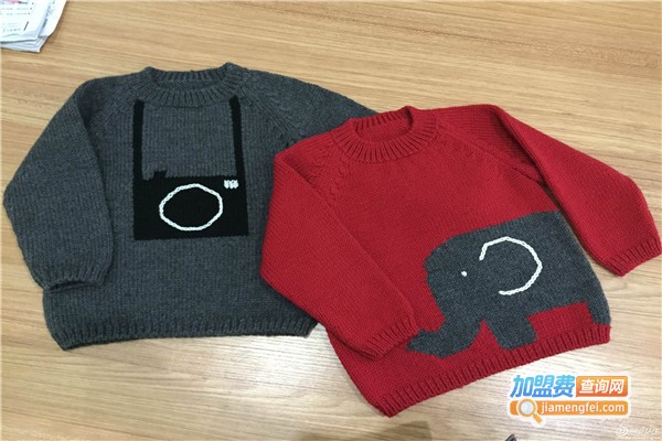 帕多娜童装加盟费