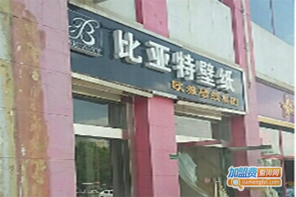 比亚特壁纸