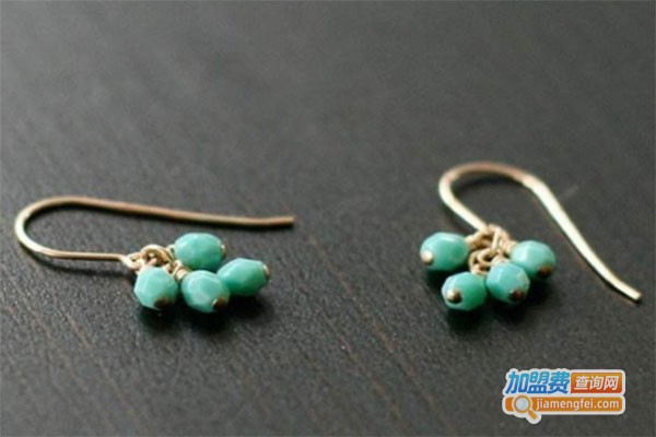 手乐汇手工饰品加盟费