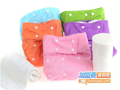 阳光贝儿婴儿用品加盟