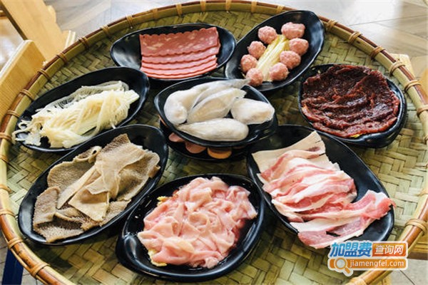 有秦怀市井火锅