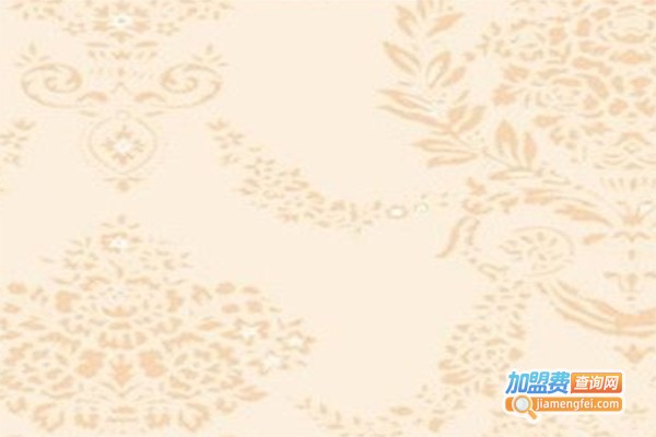 美嘉保壁纸加盟费