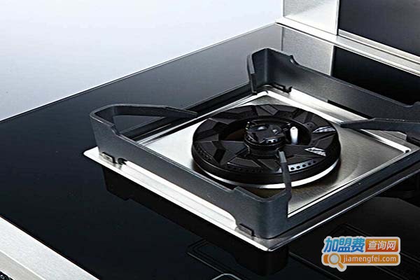 奥力集成灶加盟门店