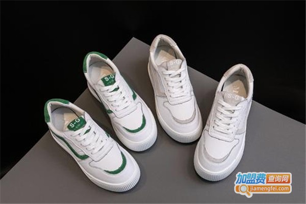 煦捷女鞋加盟费