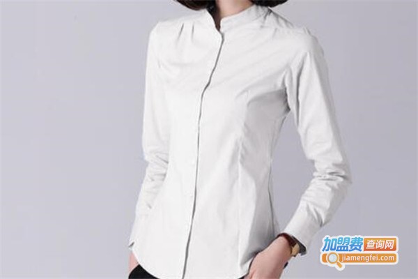 茵芙女装加盟费