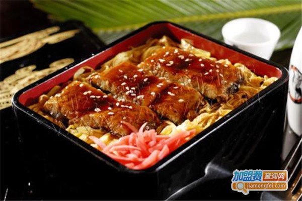 浪鳗的喵加盟费