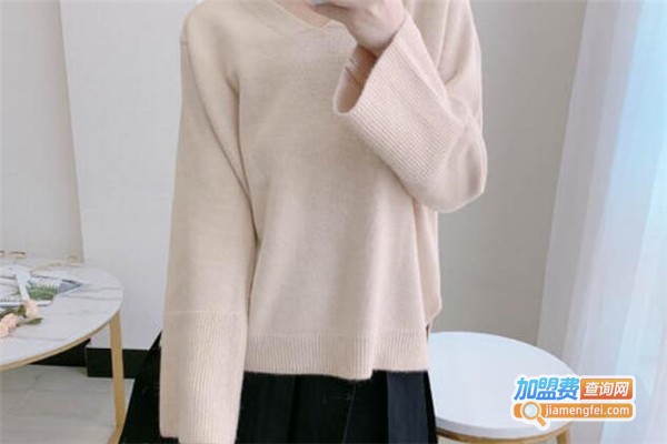 法蒂尔女装加盟费