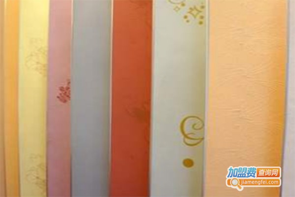 浣美佳集成墙饰加盟费